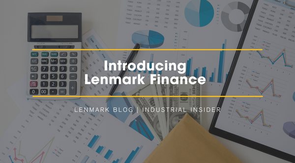 Introducing Lenmark Finance
