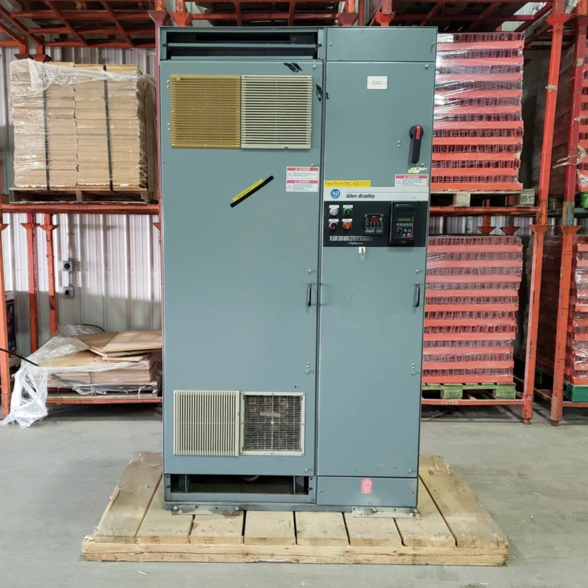 Switchgear | Lenmark Industries – Page 5