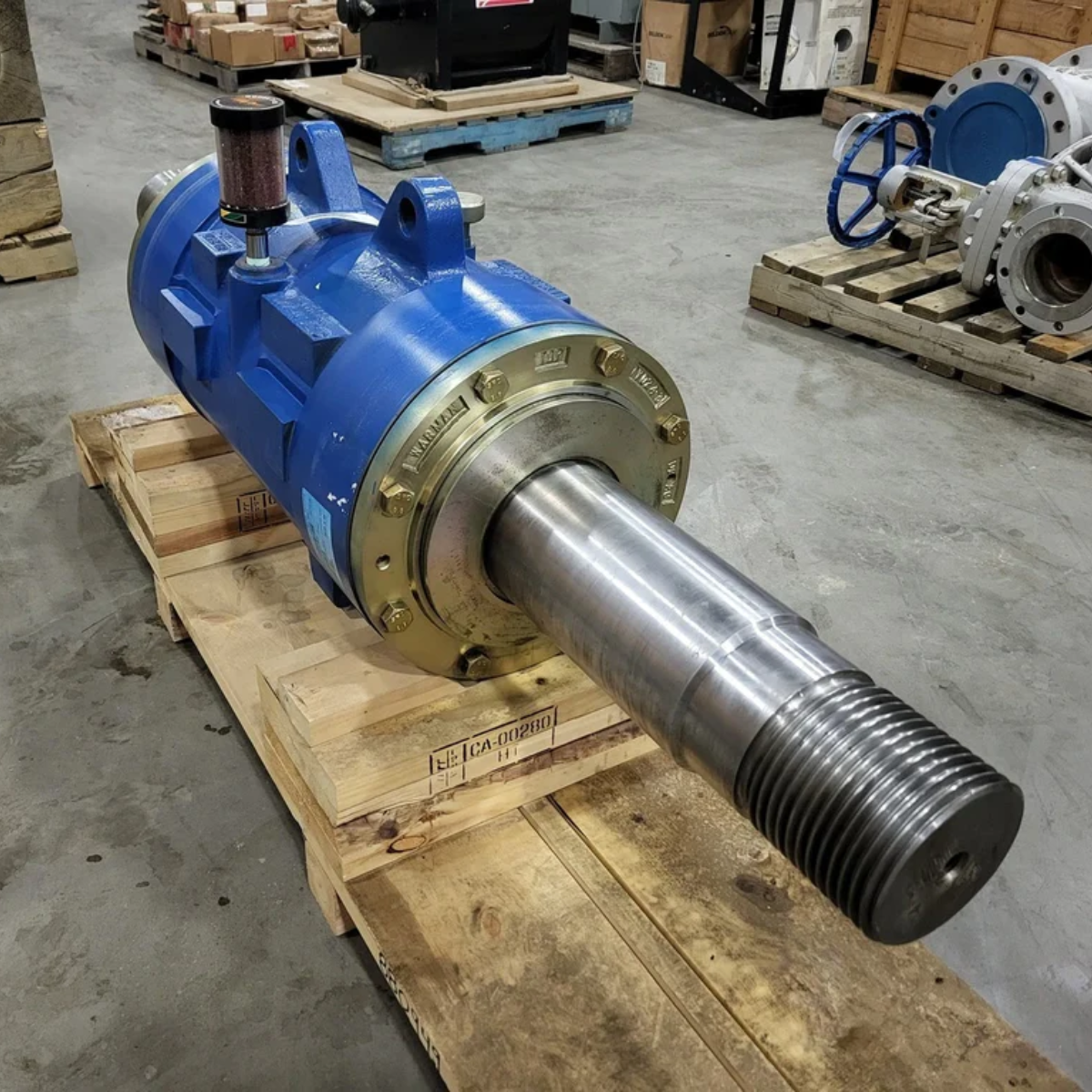 Shop Pump Parts at Lenmark Industries – Page 21