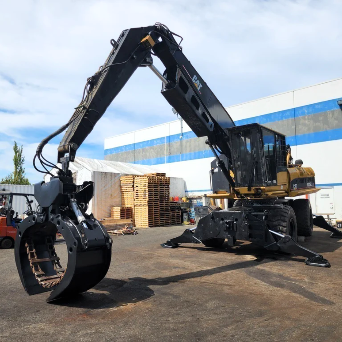 Forestry Equipment | Lenmark Industries – Page 13