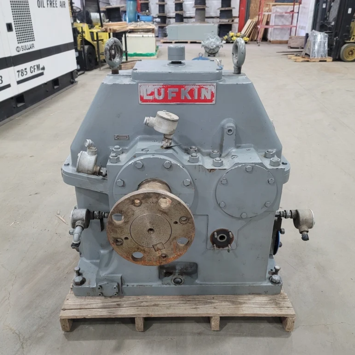 Parts & Components | Lenmark Industries – Page 43