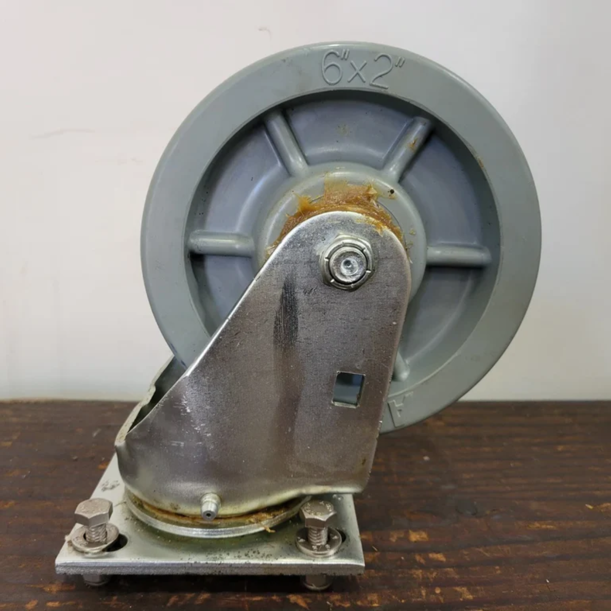 Shop Casters at Lenmark Industries