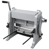 KING CANADA 12" x 20 Ga. 3-in-1 Brake Shear & Roll No. KC-1220