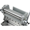 KING CANADA 12" x 20 Ga. 3-in-1 Brake Shear & Roll No. KC-1220