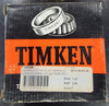 TIMKEN Tapered Roller Bearing No. 32209