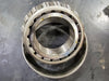 TIMKEN Tapered Roller Bearing No. 32209