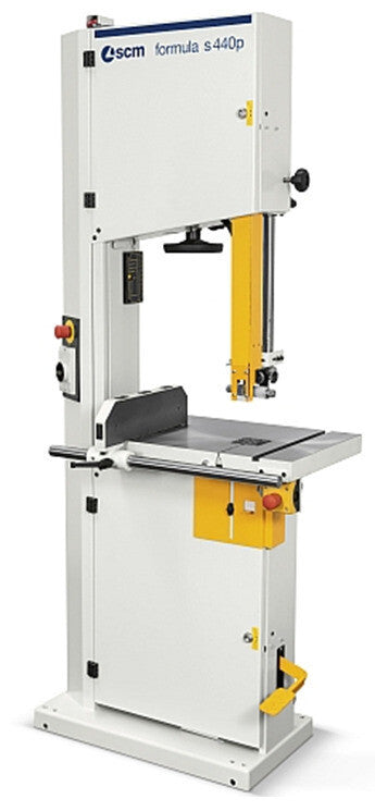 SCM formula s 440p Bandsaw