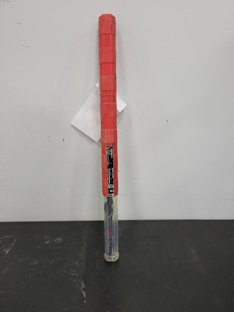 HILTI Hammer Drill Bit TE-CX 7/8"-18" 2206615