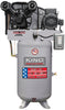 KING CANADA 7.5 hp, 28 CFM, 175 PSI High Output Air Compressor No. KC-7180V3-MS