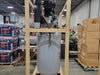 KING CANADA 7.5 hp, 28 CFM, 175 PSI High Output Air Compressor No. KC-7180V3-MS