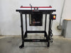 KING CANADA Excelsior Router Table Kit No.	XL-200C (XL-125 XL-075 XL-130 XL-080 & XL-085)