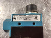 HONEYWELL Medium-Duty Limit Switch BZE6-2RN