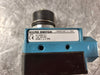HONEYWELL Medium-Duty Limit Switch BZE6-2RN