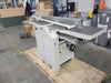 SCM minimax fs 41c Surfacing-Thicknessing Planer w/ "Tersa" Cutterblock