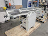 SCM minimax fs 41c Surfacing-Thicknessing Planer w/ "Tersa" Cutterblock