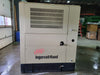 INGERSOLL-RAND 125 hp, 571 CFM, 135 PSI Rotary Screw Compressor SSR-EP125