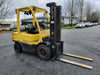 7000 lb. Forklift H70FT