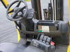 7000 lb. Forklift H70FT