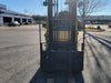 5,000 lb Electric Forklift E50XM2