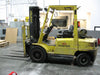6,000 lb. LPG Forklift H60XM