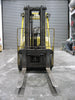 6,000 lb. LPG Forklift H60XM