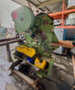60-Ton Universal Ironworker 210A/16
