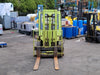 5,500 lbs Propane Forklift C500-YS60LP