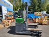 6,000 lb Multidirectional Forklift Combilift C6000