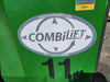 6,000 lb Multidirectional Forklift Combilift C6000