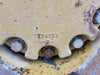 D10T Crawler Dozer, 42,094 hrs (15,558 hrs after rebuild)