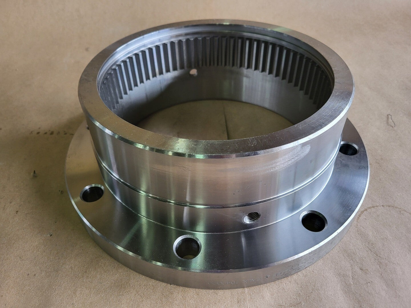 falk gear Coupling Gear Sleeve 1040G20