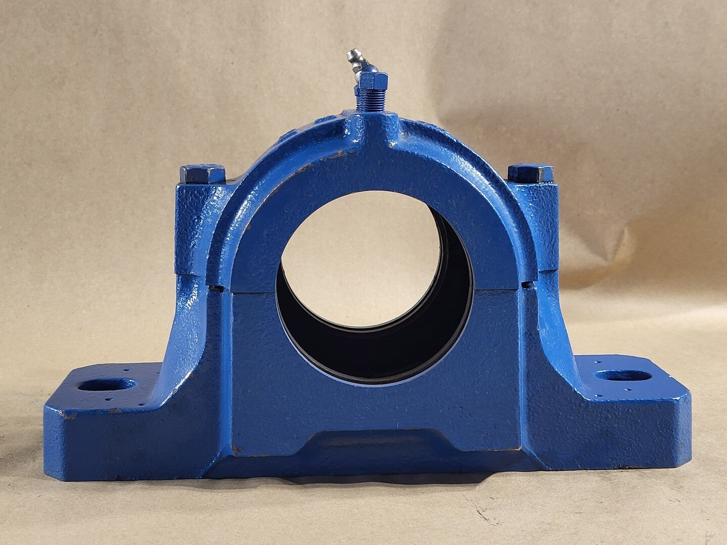 SKF Split Plummer Block Housing 4.72