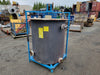 Metal Mixing Tank