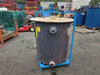 Metal Mixing Tank