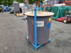 Metal Mixing Tank
