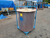 Metal Mixing Tank