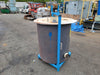 Metal Mixing Tank