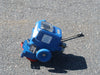 BERNARD Valve Actuator, 1 Phase, 15V