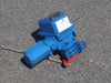 BERNARD Valve Actuator, 1 Phase, 15V