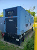 SDMO 500 kW, 625 kVA, 1200 RPM, 480/277 V Standby Power Diesel Generator GS500UC