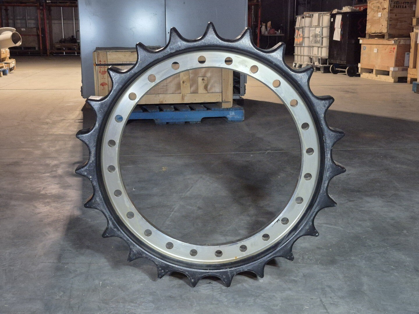 HITACHI Sprocket 1010956