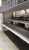 VIDIR 26' Shelving Carousel - Automated Warehouse Vertical Storage Solution