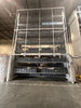VIDIR 26' Shelving Carousel - Automated Warehouse Vertical Storage Solution