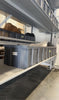 VIDIR 26' Shelving Carousel - Automated Warehouse Vertical Storage Solution