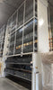 VIDIR 26' Shelving Carousel - Automated Warehouse Vertical Storage Solution