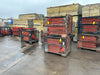 PERI Rundflex Circular Wall Formwork System