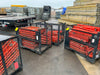PERI Rundflex Circular Wall Formwork System