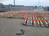 PERI Rundflex Circular Wall Formwork System