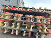 PERI Rundflex Circular Wall Formwork System