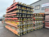 PERI Rundflex Circular Wall Formwork System